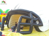โทรศัพท์พาณิชย์ พกพา LED ไฟดิสโก้ โทรศัพท์มือถือ คลับกลางคืน Tent Club Inflatable คลับพาร์ตี้ Tent คลับกลางคืน inflatable